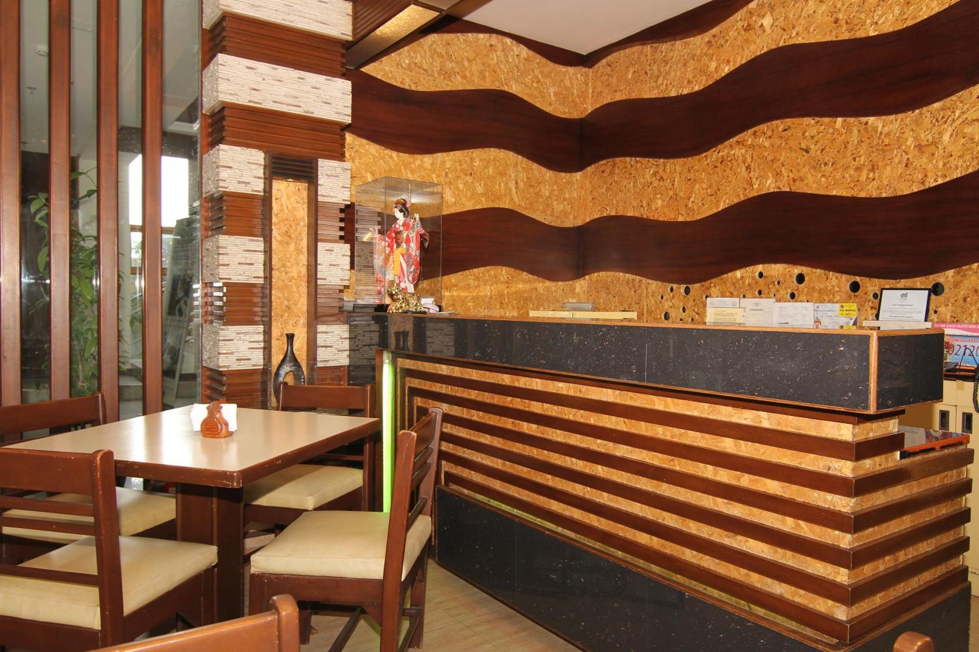 Skinetics Wellness Center Boutique Hotel Iloilo Extérieur photo
