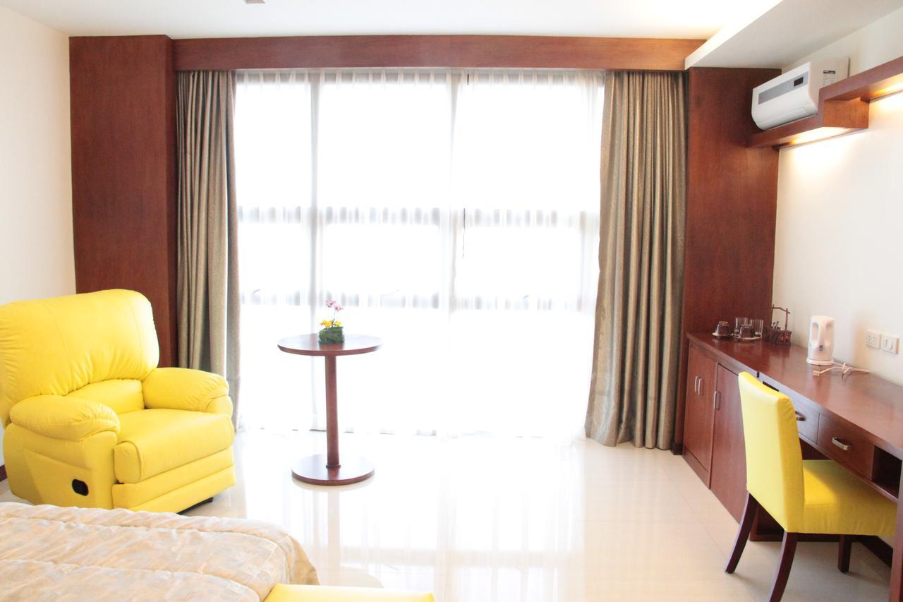 Skinetics Wellness Center Boutique Hotel Iloilo Extérieur photo