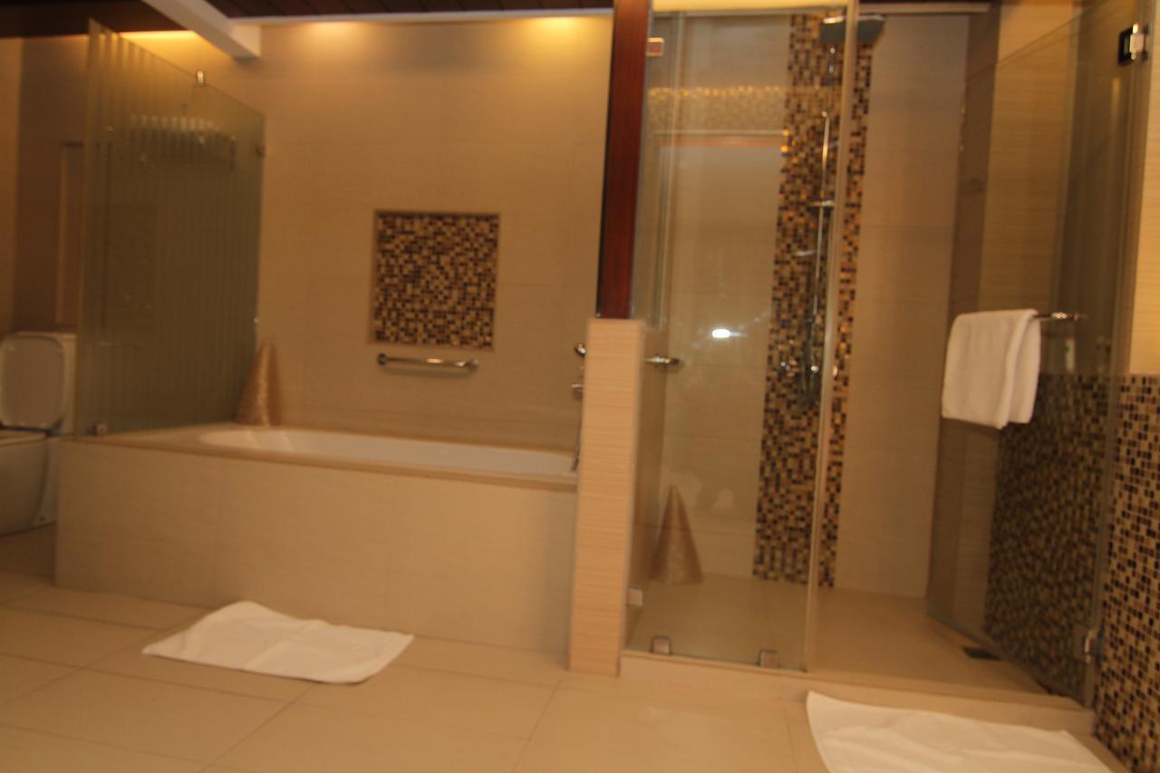 Skinetics Wellness Center Boutique Hotel Iloilo Extérieur photo